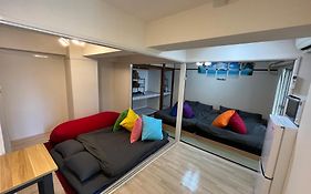 広島riverside House第3ひまわり503号室